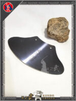 sky-kendo 喉当Samurai Throat Guard交剣知愛 Various styles Martial Arts Protective Equipment - 图片 10