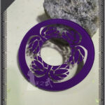 sky-Kendo Shinai Tsuba | Tokugawa Kamon, Fūrinkazan, Ken Ken Chiai | Japanese Export, Multi-Style