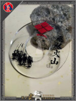 sky-Kendo Shinai Tsuba | Tokugawa Kamon, Fūrinkazan, Ken Ken Chiai | Japanese Export, Multi-Style (复制)