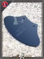 sky-kendo 喉当Samurai Throat Guard Various styles Martial Arts Protective Equipment - Image 7