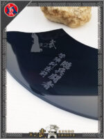 sky-kendo 喉当Samurai Throat Guard Various styles Martial Arts Protective Equipment - Image 6