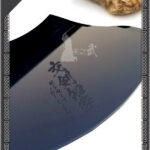sky-kendo 喉当Samurai Throat Guard交剣知愛 Various styles Martial Arts Protective Equipment