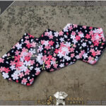 SKY-kendo 汗取りsweat pad Multiple styles, 100% cotton, colorfast Chin protection pad Kendo Bogu