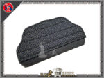 SKY-kendo 頭当て 内張りパッドCrown pad Head pad Head protector (Helmet liner pad)