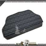 SKY-kendo 頭当て 内張りパッドCrown pad Head pad Head protector (Helmet liner pad)