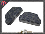 SKY-kendo 頭当て 内張りパッドCrown pad Head pad Head protector (Helmet liner pad)