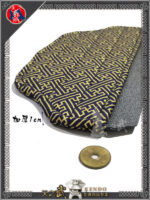 SKY-kendo 頭当て 内張りパッドCrown pad Head pad Head protector (Helmet liner pad) - Image 4