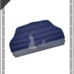 SKY-kendo 頭当て 内張りパッドCrown pad Head pad Head protector (Helmet liner pad)