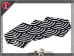 SKY-kendo 汗取りsweat pad Multiple styles, 100% cotton, colorfast Chin protection pad Kendo Bogu - 图片 6