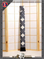 SKY-kendo 武蔵 むさし Musashi 3本 shinai/ Iaito bag  Double‑layer - 图片 5