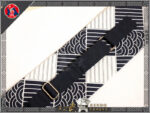 SKY-kendo 武蔵 むさし Musashi 3本 shinai/ Iaito bag  Double‑layer - 图片 3