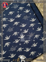 SKY-kendo 千纸鹤 100% Cotton Kendo Headband Tenugui Adult|Kids Multiple Styles
