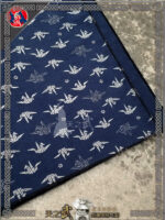 SKY-kendo 千纸鹤 100% Cotton Kendo Headband Tenugui Adult|Kids Multiple Styles - 图片 3