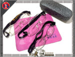 SKY-kendo  剣道用 glasses frame Premium high-strength stainless steel Sweat-resistant