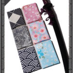 SKY-kendo 武藏100% Cotton Kendo Headband Tenugui Adult|Kids Multiple Styles