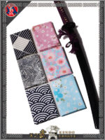 SKY-kendo 武藏100% Cotton Kendo Headband Tenugui Adult|Kids Multiple Styles