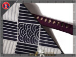 SKY-kendo 武藏100% Cotton Kendo Headband Tenugui Adult|Kids Multiple Styles - 图片 5