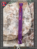 SKY-kendo Butterflies Lingering over Flowers 2本 shinai/ Iaito bag  Double‑layer