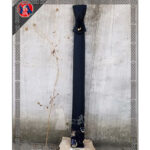 SKY-kendo Gods of Wind & Thunder Fūjin & Raijin 2本 shinai/ Iaito bag  Double‑layer