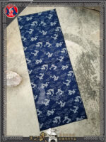SKY-kendo 千纸鹤 100% Cotton Kendo Headband Tenugui Adult|Kids Multiple Styles - 图片 6