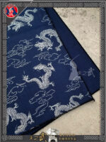 SKY-kendo 千纸鹤 100% Cotton Kendo Headband Tenugui Adult|Kids Multiple Styles - 图片 5