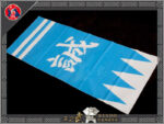 SKY-kendo 诚 Digital Printing100% Cotton Kendo Headband Tenugui Multiple Styles